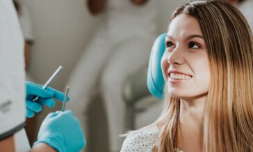 Estetska stomatologija, smile makeover